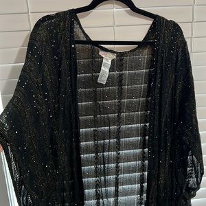 Free people kimono